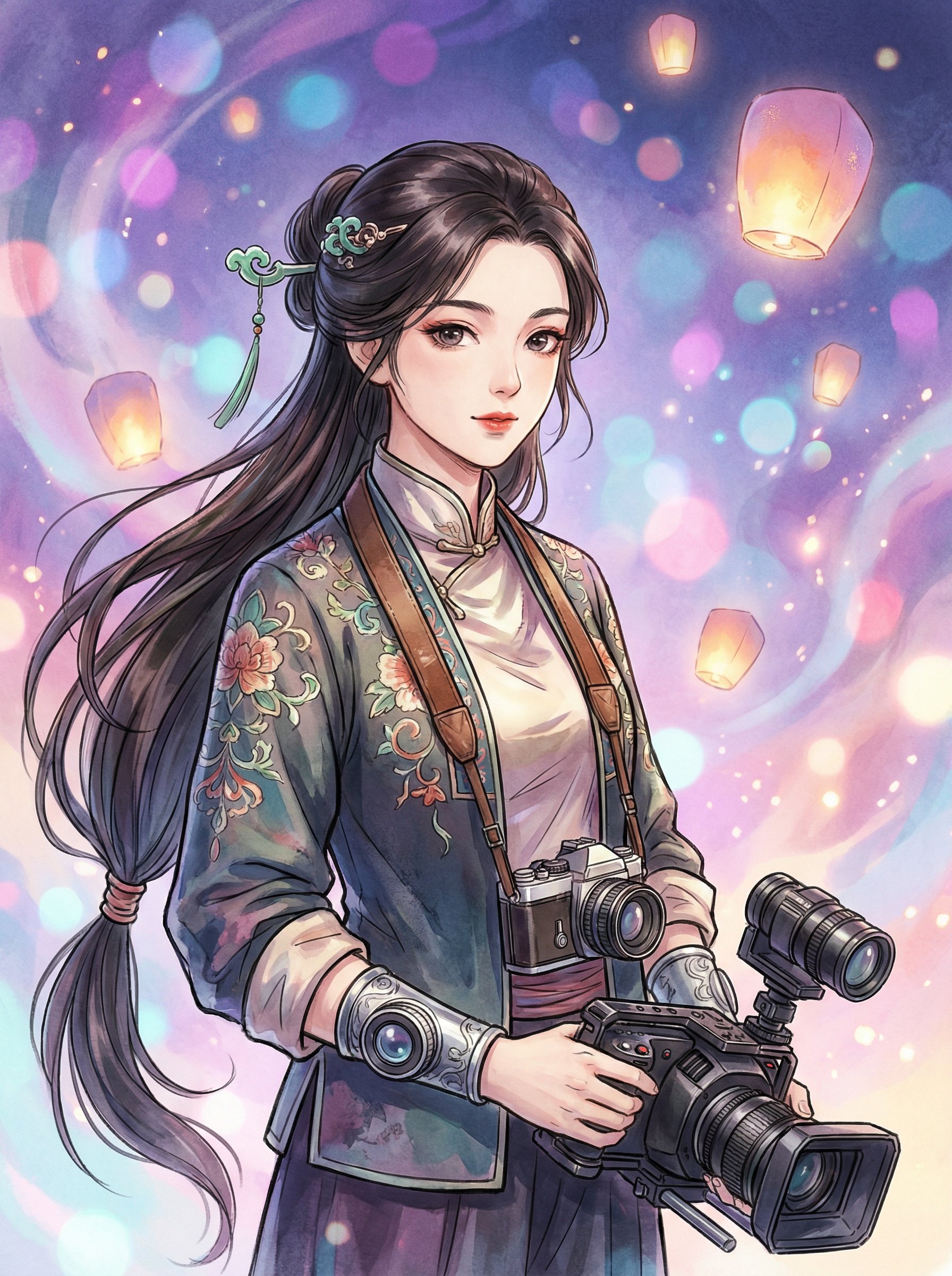 免费看片